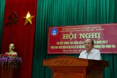 Thái Bình: Đẩy mạnh công tác truyền thông hưởng ứng ngày Dân số Thế giới 11/7 Thái Bình: Đẩy mạnh công tác truyền thông hưởng ứng ngày Dân số Thế giới 11/7
