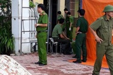 Hành trình truy bắt hung thủ sát hại nữ chủ nhiệm hợp tác xã ở Bắc Ninh Hành trình truy bắt hung thủ sát hại nữ chủ nhiệm hợp tác xã ở Bắc Ninh