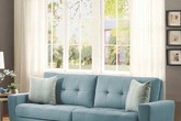 9 mẫu sofa thanh lịch, êm ái, dễ ứng dụng 9 mẫu sofa thanh lịch, êm ái, dễ ứng dụng