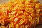 Chưng tắc (quất) để trị ho cho con có an toàn? Chưng tắc (quất) để trị ho cho con có an toàn?