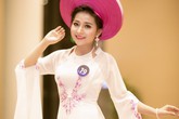'Hot girl hát ví dặm' bất ngờ vào chung kết 'Sao Mai 2017' 'Hot girl hát ví dặm' bất ngờ vào chung kết 'Sao Mai 2017'