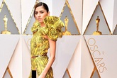 Sao nữ 'lộ hết vùng kín' ở thảm đỏ Oscar: “Tôi không khỏa thân” Sao nữ 'lộ hết vùng kín' ở thảm đỏ Oscar: “Tôi không khỏa thân”