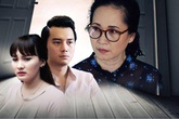 Anh Dũng "Sống chung với mẹ chồng": Bị gọi là "loại đàn ông không ra gì" khi đi ra đường Anh Dũng "Sống chung với mẹ chồng": Bị gọi là "loại đàn ông không ra gì" khi đi ra đường
