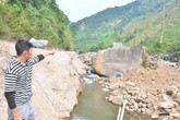 16 người thoát chết thần kỳ giữa “rốn lũ” Suối Nánh 16 người thoát chết thần kỳ giữa “rốn lũ” Suối Nánh