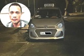 Vụ tử tù bị bắt tại Hải Dương: Tài xế taxi khai gì? Vụ tử tù bị bắt tại Hải Dương: Tài xế taxi khai gì?