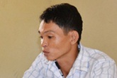 Thiếu phụ bị trói tay, cưỡng bức trong rừng Thiếu phụ bị trói tay, cưỡng bức trong rừng