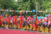 Nên hay không bãi bỏ Hội cha mẹ học sinh? Nên hay không bãi bỏ Hội cha mẹ học sinh?