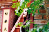 Diễn viên Linh Nga vượt qua “giông bão” nhờ... đạo Phật Diễn viên Linh Nga vượt qua “giông bão” nhờ... đạo Phật