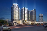 Chính thức ra mắt căn hộ mẫu Sun Grand City Ancora Residence Chính thức ra mắt căn hộ mẫu Sun Grand City Ancora Residence