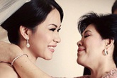 Quà cưới mẹ kế dành cho con chồng trong ngày đại hỷ khiến tất cả quan khách kinh ngạc! Quà cưới mẹ kế dành cho con chồng trong ngày đại hỷ khiến tất cả quan khách kinh ngạc!