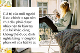 10 điều khác biệt chỉ phụ nữ tôn trọng giá trị bản thân mới làm 10 điều khác biệt chỉ phụ nữ tôn trọng giá trị bản thân mới làm