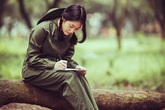 Thâm cung bí sử (100 - 1): Suýt chết, tôi gặp em Thâm cung bí sử (100 - 1): Suýt chết, tôi gặp em