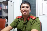 Chàng lính cứu hỏa trắng đêm chữa cháy vẫn đi thi đại học giờ ra sao? Chàng lính cứu hỏa trắng đêm chữa cháy vẫn đi thi đại học giờ ra sao?