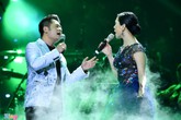 Bằng Kiều tái ngộ Minh Tuyết trong đêm nhạc dành cho tình nhân Bằng Kiều tái ngộ Minh Tuyết trong đêm nhạc dành cho tình nhân