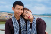 Chàng trai Cà Mau chủ động tránh mọi cám dỗ chờ bạn gái 7 năm Chàng trai Cà Mau chủ động tránh mọi cám dỗ chờ bạn gái 7 năm