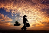 Thâm cung bí sử (107 - 1): Nhân cách người mẹ nghèo Thâm cung bí sử (107 - 1): Nhân cách người mẹ nghèo