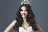 Phạm Hương trở thành Gương mặt Thể hình và Giải trí của năm Phạm Hương trở thành Gương mặt Thể hình và Giải trí của năm
