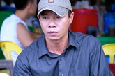 Công Lý: "Đi xe cũ, chưa có nhà nhưng sướng hơn Xuân Bắc" Công Lý: "Đi xe cũ, chưa có nhà nhưng sướng hơn Xuân Bắc"