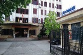 Sở Y tế Thanh Hóa ra công văn không tiếp khách dịp 27/2 Sở Y tế Thanh Hóa ra công văn không tiếp khách dịp 27/2