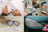 Ai bảo chỉ làm sạch miệng, còn tới 20 công dụng nữa của kem đánh răng mà bạn chưa biết hết Ai bảo chỉ làm sạch miệng, còn tới 20 công dụng nữa của kem đánh răng mà bạn chưa biết hết