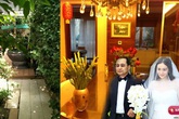Lóa mắt ngôi nhà "miếng đất đắt hơn miếng vàng" của Dương Mịch mua cho bố mẹ đẻ Lóa mắt ngôi nhà "miếng đất đắt hơn miếng vàng" của Dương Mịch mua cho bố mẹ đẻ