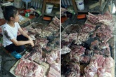 Bất bình với gian thương Bất bình với gian thương