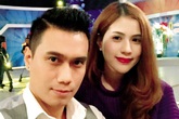 Vợ diễn viên Việt Anh đối diện với “người thứ ba” ra sao? Vợ diễn viên Việt Anh đối diện với “người thứ ba” ra sao?