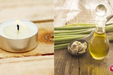 Cách đuổi ruồi, muỗi "sạch bách" không còn một con trong nhà chỉ với một cây nến Cách đuổi ruồi, muỗi "sạch bách" không còn một con trong nhà chỉ với một cây nến
