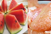 Điểm mặt 5 loại quả càng ăn nhiều càng giảm cân lại nâng da trắng 2 - 3 tone Điểm mặt 5 loại quả càng ăn nhiều càng giảm cân lại nâng da trắng 2 - 3 tone
