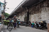 Hà Nội muốn đục 127 vòm cầu trên phố Gầm Cầu, Phùng Hưng để làm gì? Hà Nội muốn đục 127 vòm cầu trên phố Gầm Cầu, Phùng Hưng để làm gì?