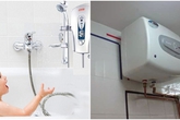 5 thói quen "chết người" khi sử dụng bình nóng lạnh mà ai cũng mắc phải 5 thói quen "chết người" khi sử dụng bình nóng lạnh mà ai cũng mắc phải