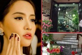Ít ai ngờ, nhà ca sĩ Bích Phương ở quê phủ đầy loài hoa quý Ít ai ngờ, nhà ca sĩ Bích Phương ở quê phủ đầy loài hoa quý