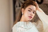 Chưa một lần đám cưới trọn vẹn, Hồ Ngọc Hà có đang dần mất tỉnh táo trong tình yêu? Chưa một lần đám cưới trọn vẹn, Hồ Ngọc Hà có đang dần mất tỉnh táo trong tình yêu?