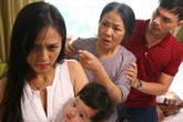 Căng thẳng vì đối phó với mẹ chồng "quái chiêu", nàng dâu sụt 20kg Căng thẳng vì đối phó với mẹ chồng "quái chiêu", nàng dâu sụt 20kg