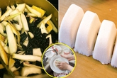 Mách chị em 3 cách tự chế nước rửa bát cực sạch mà an toàn, dùng cả năm không hết Mách chị em 3 cách tự chế nước rửa bát cực sạch mà an toàn, dùng cả năm không hết