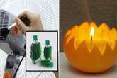 4 cách đuổi muỗi trong phòng ngủ cực kỳ hiệu quả mà lại dễ làm 4 cách đuổi muỗi trong phòng ngủ cực kỳ hiệu quả mà lại dễ làm