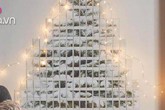 Ai bảo ở xứ nhiệt đới thì phải "bó tay" với cây thông Noel? Ai bảo ở xứ nhiệt đới thì phải "bó tay" với cây thông Noel?