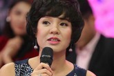 MC Diễm Quỳnh lần đầu ngồi "ghế nóng" sau thời gian nghỉ sinh MC Diễm Quỳnh lần đầu ngồi "ghế nóng" sau thời gian nghỉ sinh