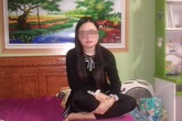 Lời kêu cứu của bà mẹ đơn thân Lời kêu cứu của bà mẹ đơn thân