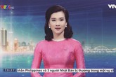 MC mới xinh đẹp của bản tin Thời sự 19h đã bật mí gì? MC mới xinh đẹp của bản tin Thời sự 19h đã bật mí gì?