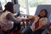 10 năm Lễ hội Xuân hồng: Hành trình của lễ hội nhân ái 10 năm Lễ hội Xuân hồng: Hành trình của lễ hội nhân ái