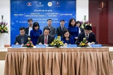 Vingroup hỗ trợ sàng lọc và điều trị ung thư cho người nghèo Vingroup hỗ trợ sàng lọc và điều trị ung thư cho người nghèo