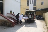 Nghi vấn người đàn ông thuê phòng khách sạn rồi chích điện tự sát Nghi vấn người đàn ông thuê phòng khách sạn rồi chích điện tự sát