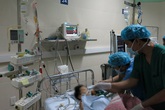 Thêm 4 trường hợp được ghép tạng từ người cho chết não Thêm 4 trường hợp được ghép tạng từ người cho chết não