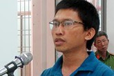 Kiểm sát viên ném tiền chạy án vào bồn cầu lĩnh án Kiểm sát viên ném tiền chạy án vào bồn cầu lĩnh án