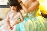 Thúy Nga kể chuyện nuôi con một mình, chồng cũ không ngó ngàng Thúy Nga kể chuyện nuôi con một mình, chồng cũ không ngó ngàng