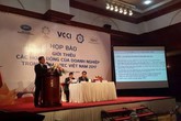 Hơn 1.000 CEO hàng đầu thế giới đến Việt Nam năm 2017 Hơn 1.000 CEO hàng đầu thế giới đến Việt Nam năm 2017