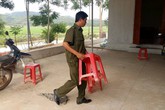 Bắt đối tượng đánh chết người trong cuộc nhậu Bắt đối tượng đánh chết người trong cuộc nhậu