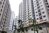 Hà Nội: Nhà tái định cư Hoàng Cầu bị “thổi giá”? Hà Nội: Nhà tái định cư Hoàng Cầu bị “thổi giá”?