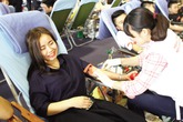 Việt Nam tổ chức sự kiện toàn cầu Ngày Quốc tế Người hiến máu Việt Nam tổ chức sự kiện toàn cầu Ngày Quốc tế Người hiến máu